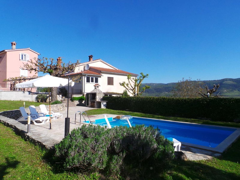 Guest House Valentino, Motovun, Croatia