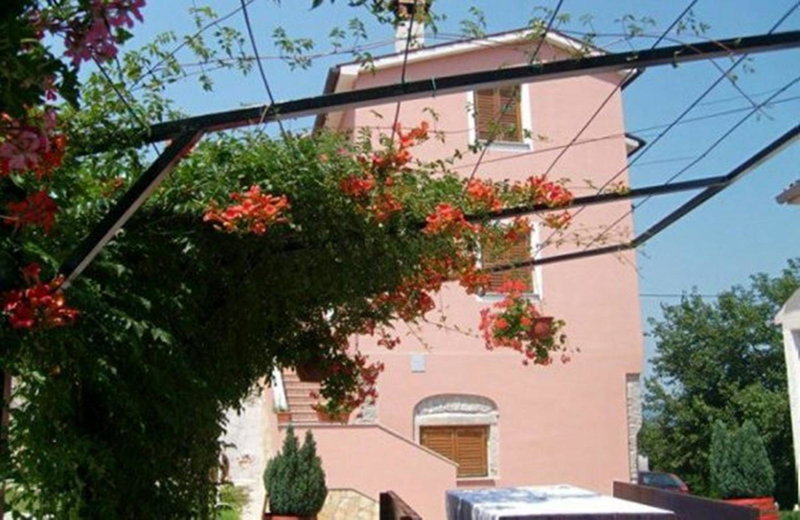 Guest House Valentino, Motovun, Croatia