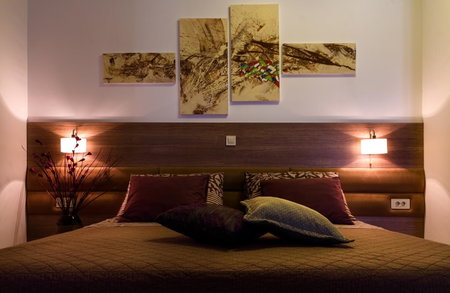 Villa Martini - apartments & rooms, Vukovar, Croatia