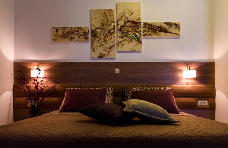 Villa Martini - apartments & rooms, Vukovar, Croatia