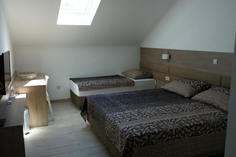 Villa Martini - apartments & rooms, Vukovar, Croatia