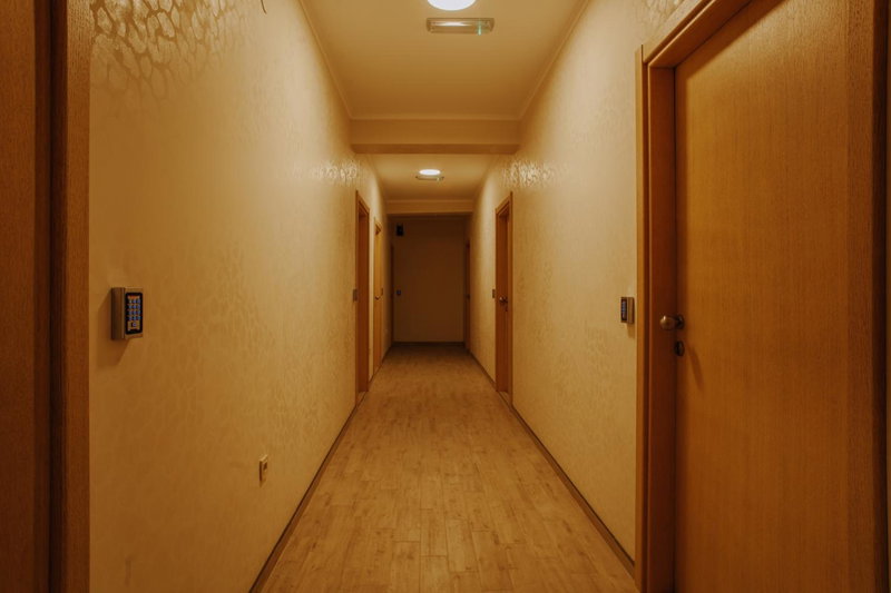 Villa Martini - apartments & rooms, Vukovar, Croatia
