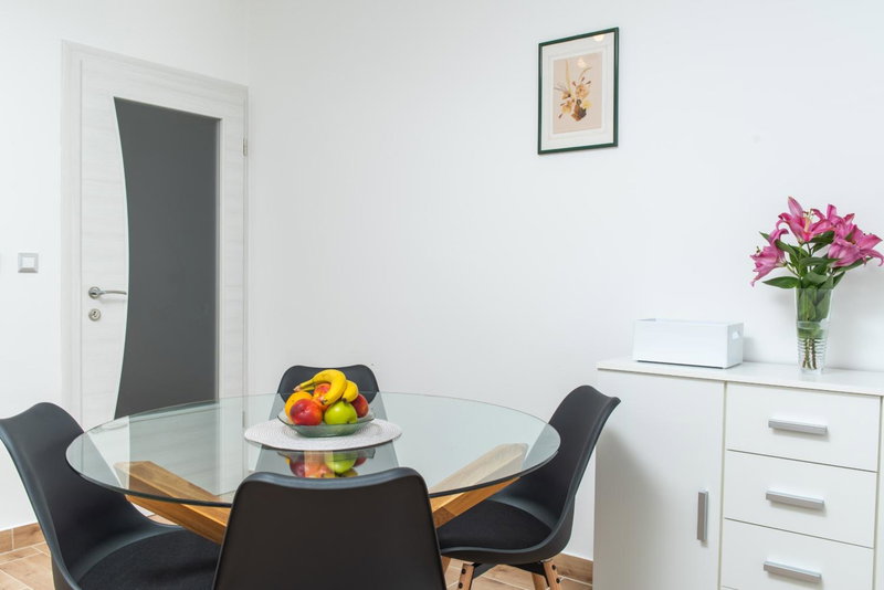 Apartment Kiki, Kastel Stafilic, Croatia