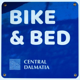 Apartments Intrada, Podstrana, Croatia