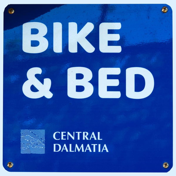 Apartments Intrada, Podstrana, Croatia