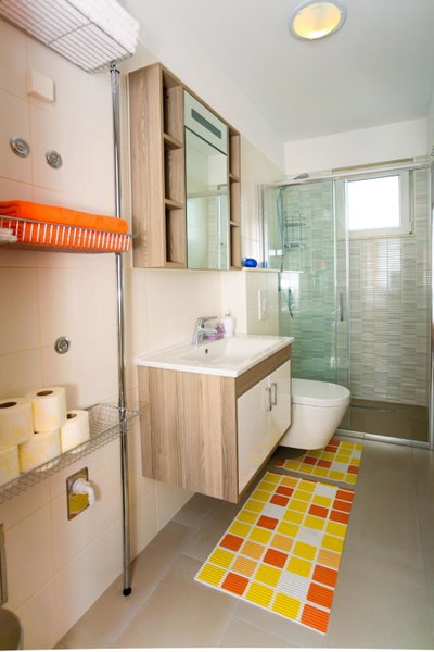 Apartments Intrada, Podstrana, Croatia
