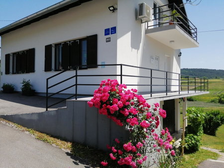 VIP Apartments & Room, Rakovica, Croatia
