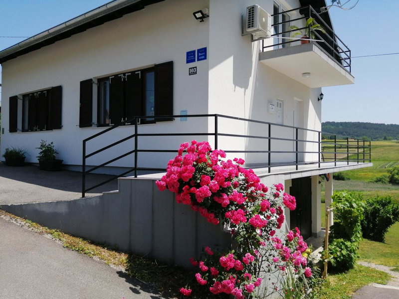 VIP Apartments & Room, Rakovica, Croatia
