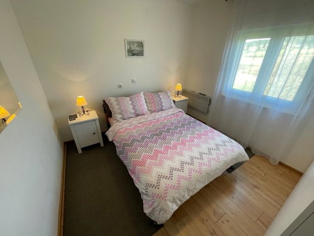 VIP Apartments & Room, Rakovica, Croatia