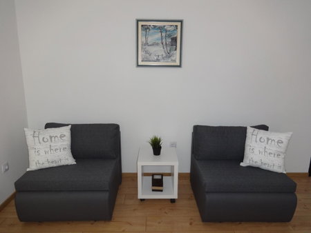 VIP Apartments & Room, Rakovica, Croatia