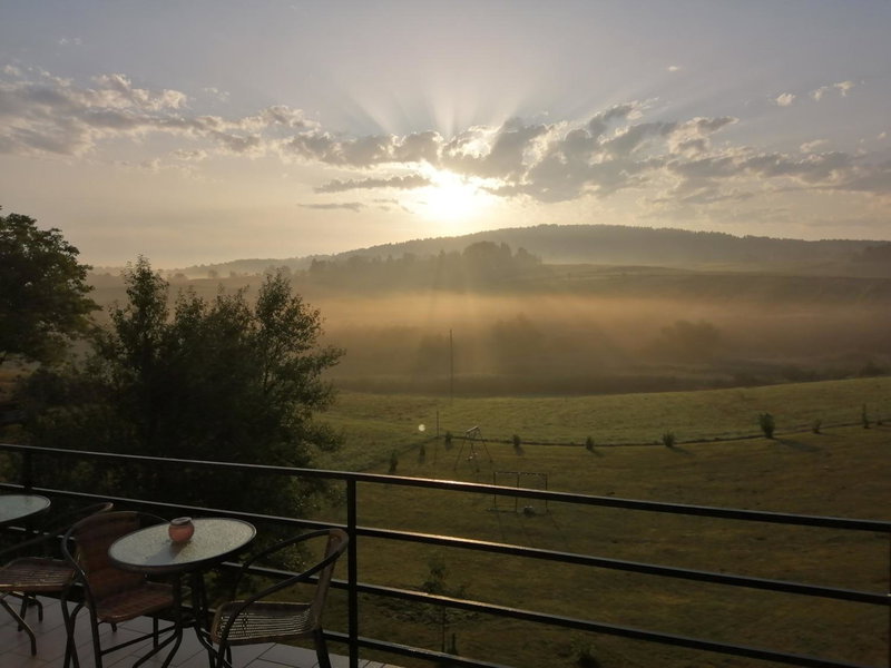 VIP Apartments & Room, Rakovica, Croatia
