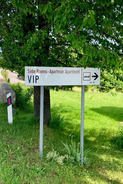 VIP Apartments & Room, Rakovica, Croatia