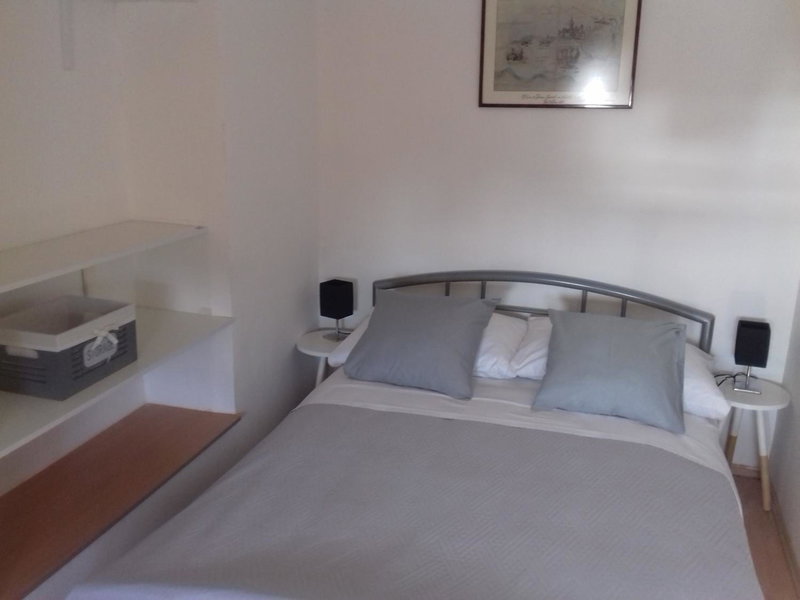 Apartments Sekoko, Šibenik, Croatia