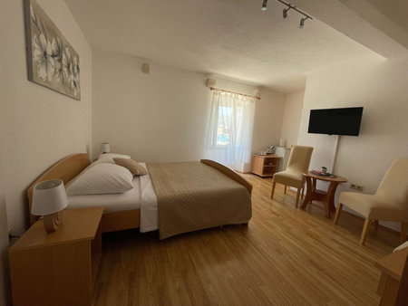Apartment Room Parčina, Trogir, Croatia