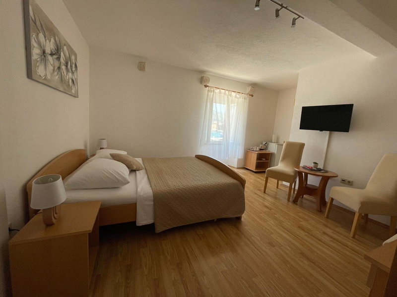 Apartment Room Parčina, Trogir, Croatia