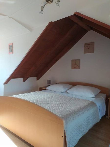 Apartment Room Parčina, Trogir, Croatia