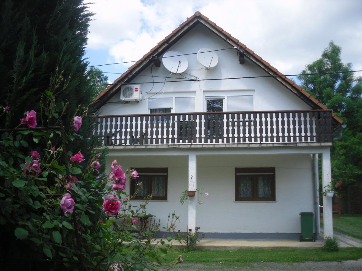 Apartment Barica, Croatia