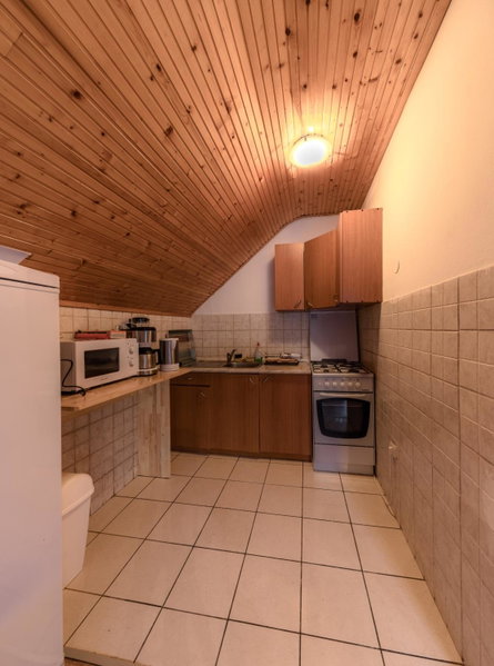 Apartment Barica, Smoljanac, Croatia
