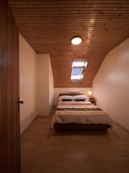 Apartment Barica, Smoljanac, Croatia
