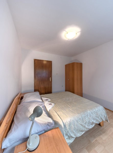 Apartment Barica, Smoljanac, Croatia