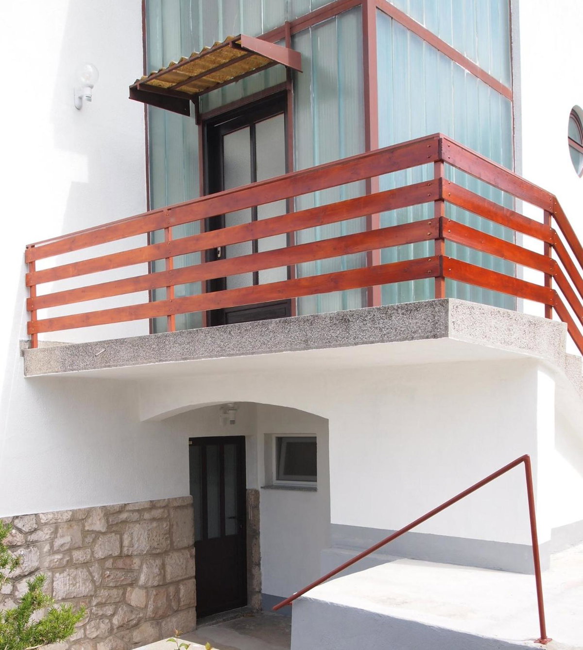 Apartment Nadalina, Croatia