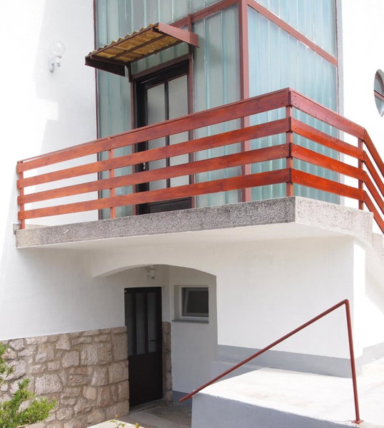Apartment Nadalina, Kraljevica, Croatia