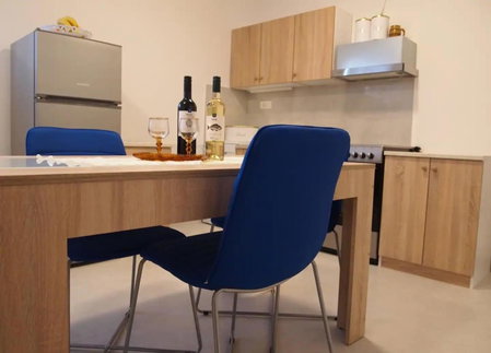 Apartment Nadalina, Kraljevica, Croatia