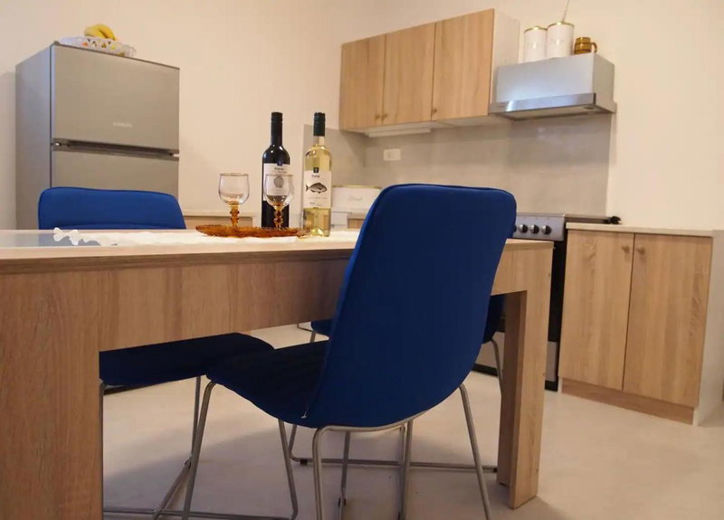 Apartment Nadalina, Kraljevica, Croatia