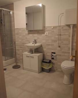 Apartment Nadalina, Kraljevica, Croatia