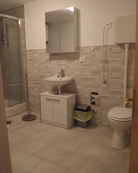 Apartment Nadalina, Kraljevica, Croatia