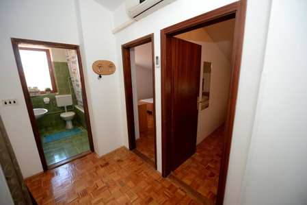 Apartment Padrenostro Zadar, Zadar, Croatia