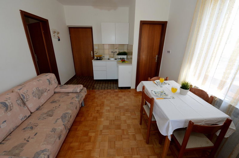Apartment Padrenostro Zadar, Zadar, Croatia