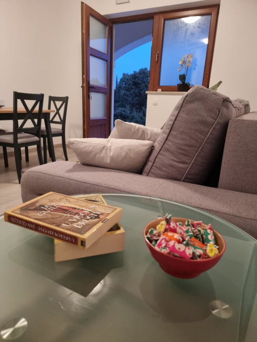 Dubrovnik Airport Apartment Pascal, Močići, Croatia