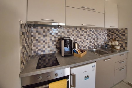 Dubrovnik Airport Apartment Pascal, Močići, Croatia