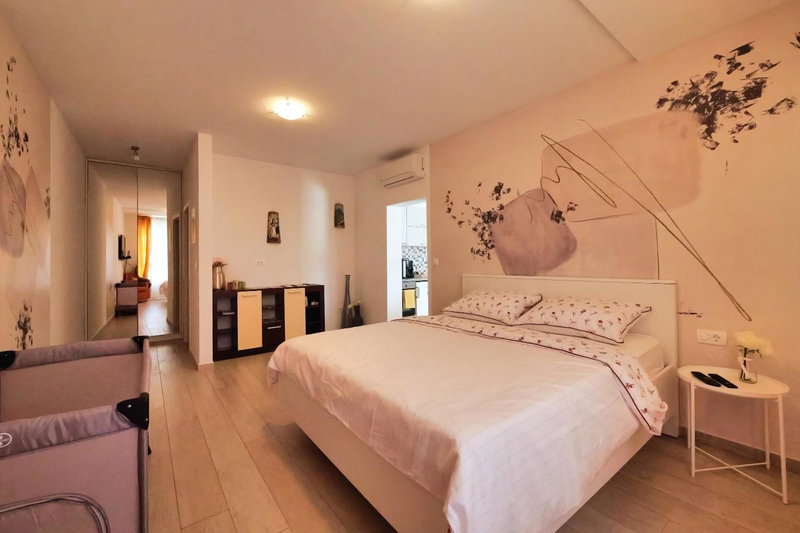 Dubrovnik Airport Apartment Pascal, Močići, Croatia