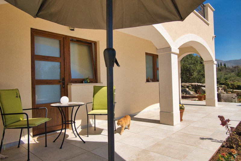 Dubrovnik Airport Apartment Pascal, Močići, Croatia