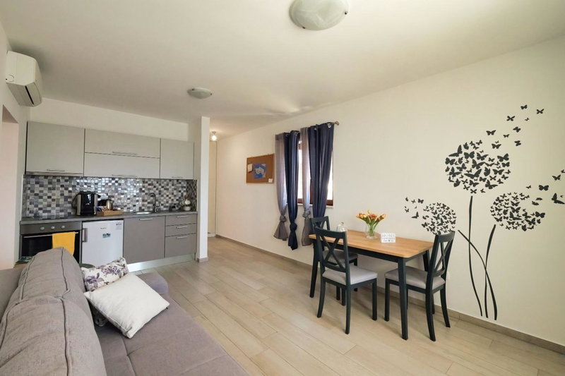 Dubrovnik Airport Apartment Pascal, Močići, Croatia