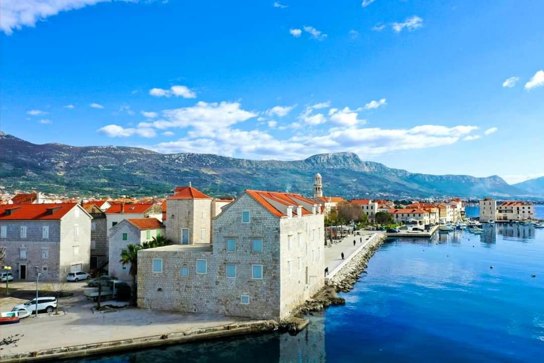 Apartman Marita, Croatia