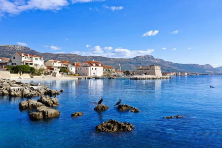 Apartman Marita, Kaštela, Croatia