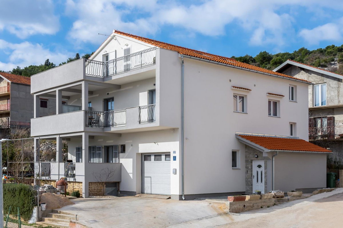 Apartments Tanya, Croatia