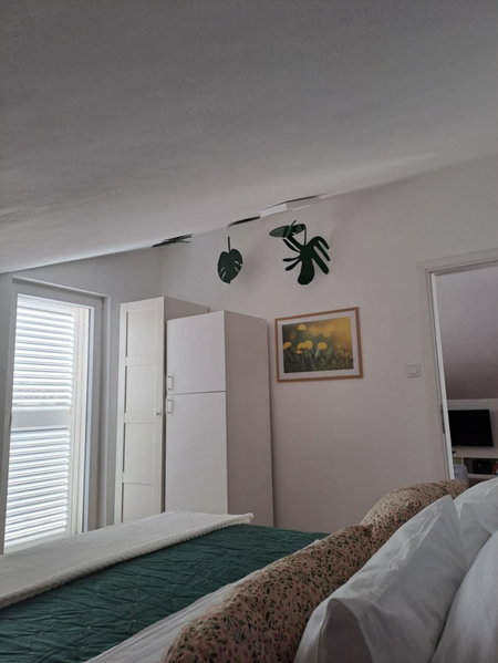 Apartments Tanya, Šibenik, Croatia