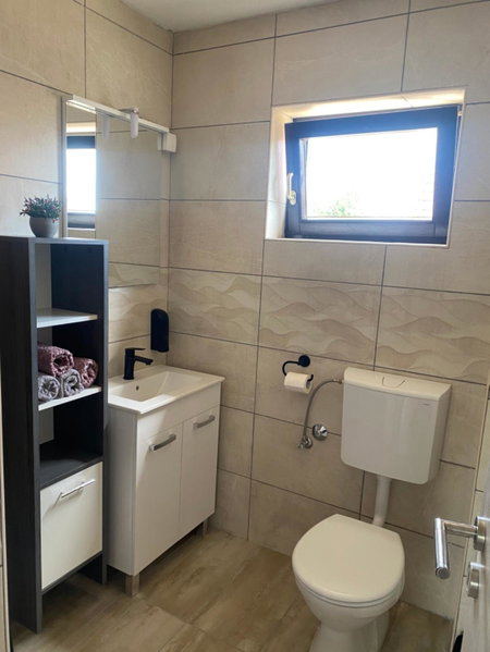 Apartman Laura, Smoljanac, Croatia