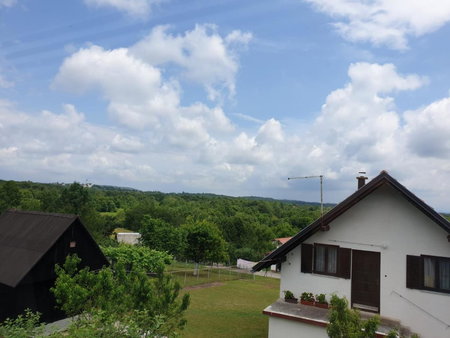 Apartman Laura, Smoljanac, Croatia