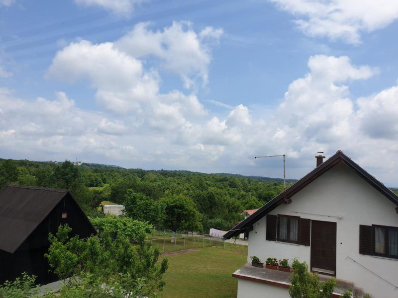 Apartman Laura, Smoljanac, Croatia