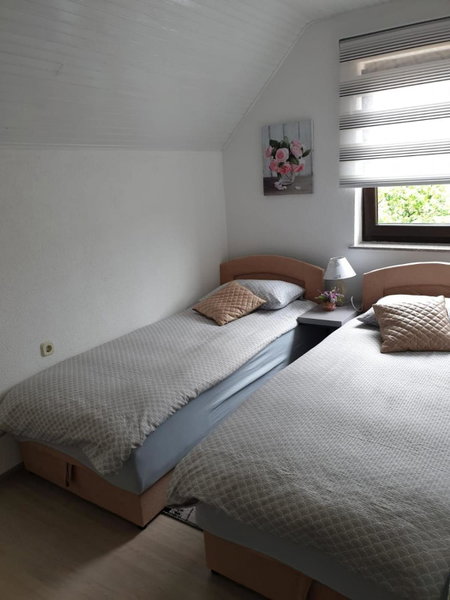 Apartman Laura, Smoljanac, Croatia
