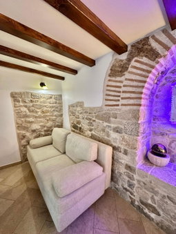 Diocletian Wine studio apartment, Split, Croatia