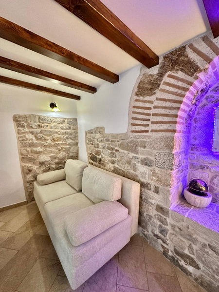 Diocletian Wine studio apartment, Split, Croatia