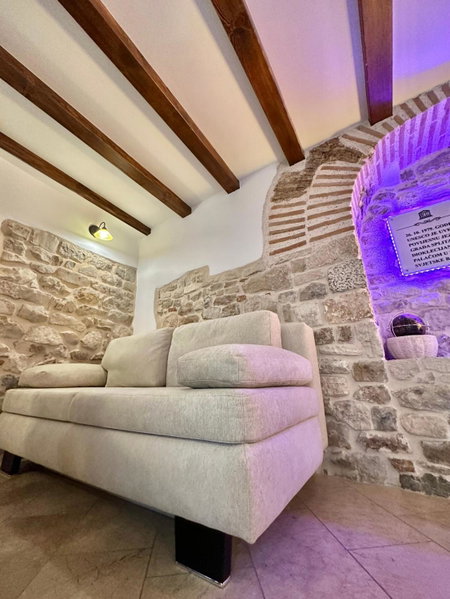 Diocletian Wine studio apartment, Split, Croatia