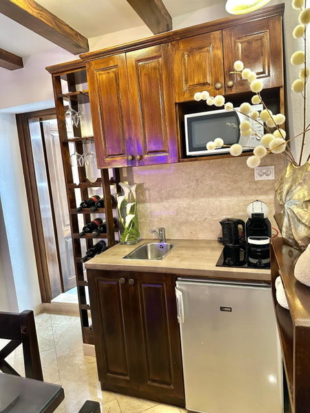 Diocletian Wine studio apartment, Split, Croatia