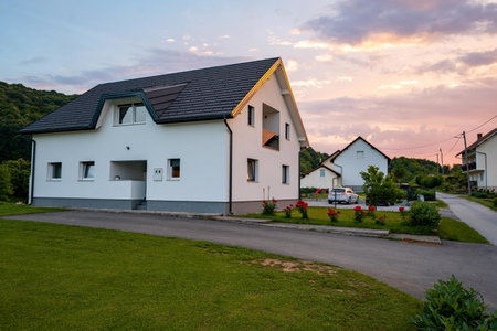 Apartments & Room Forest, Slunj, Croatia